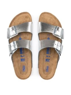 Birkenstock Arizona Soft Footbed Sandals -Underwear Promotional Store 1126061912X8 OM B