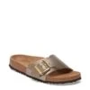 Birkenstock Catalina Buckle Sandals