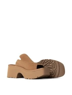 Ugg New Heights Slide -Underwear Promotional Store 1126062512F1 OF DET