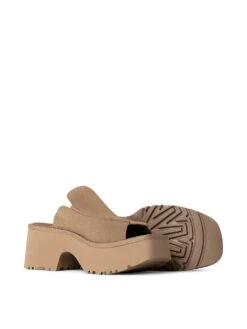 Ugg New Heights Slide -Underwear Promotional Store 1126062533H6 OF DET