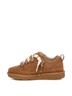 Ugg Lo Lowmel Sneaker -Underwear Promotional Store 1126062712F1 OF DET