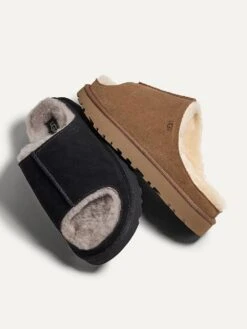 Ugg Greenport Slide -Underwear Promotional Store 1126063452A0 OF DET