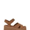 Ugg New Height Ankle Strap Sandals