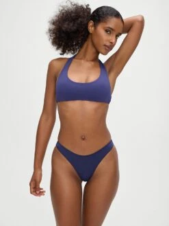 Frankies Bikinis Skyler Bikini Top