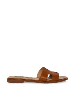 Steve Madden Hadyn Leather Sandals