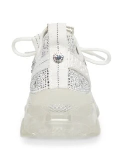 Steve Madden Maxima Black Rhinestones Sneakers -Underwear Promotional Store 1126072492D0 OF DET