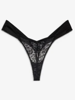 Lottie Thong Panty -Underwear Promotional Store 11261006A501 OF F