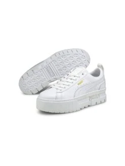 Puma Mayze Classic Sneakers -Underwear Promotional Store 1126106831Y0 OF DET
