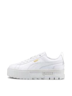 Puma Mayze Classic Sneakers