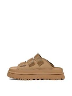 Ugg GoldenGlow Slides -Underwear Promotional Store 1126114111F4 OF DET