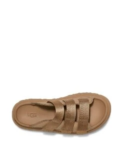 Ugg GoldenGlow Slides -Underwear Promotional Store 1126114111F4 OF F