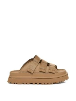 Ugg GoldenGlow Slides