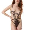 BLUEBELLA Marisa Wired Bodysuit