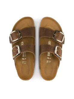 Birkenstock Arizona Big Buckle Sandals -Underwear Promotional Store 1126126811F3 OM B