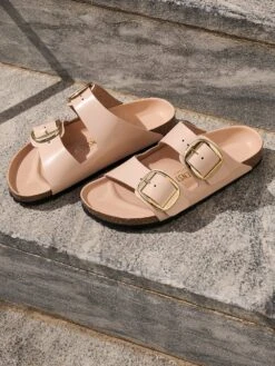Birkenstock Arizona Big Buckle Sandals -Underwear Promotional Store 1126126830H7 OF DET