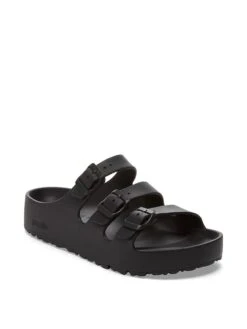 Birkenstock Florida Flex Platform EVA Sandals -Underwear Promotional Store 1126127652A0 OM B