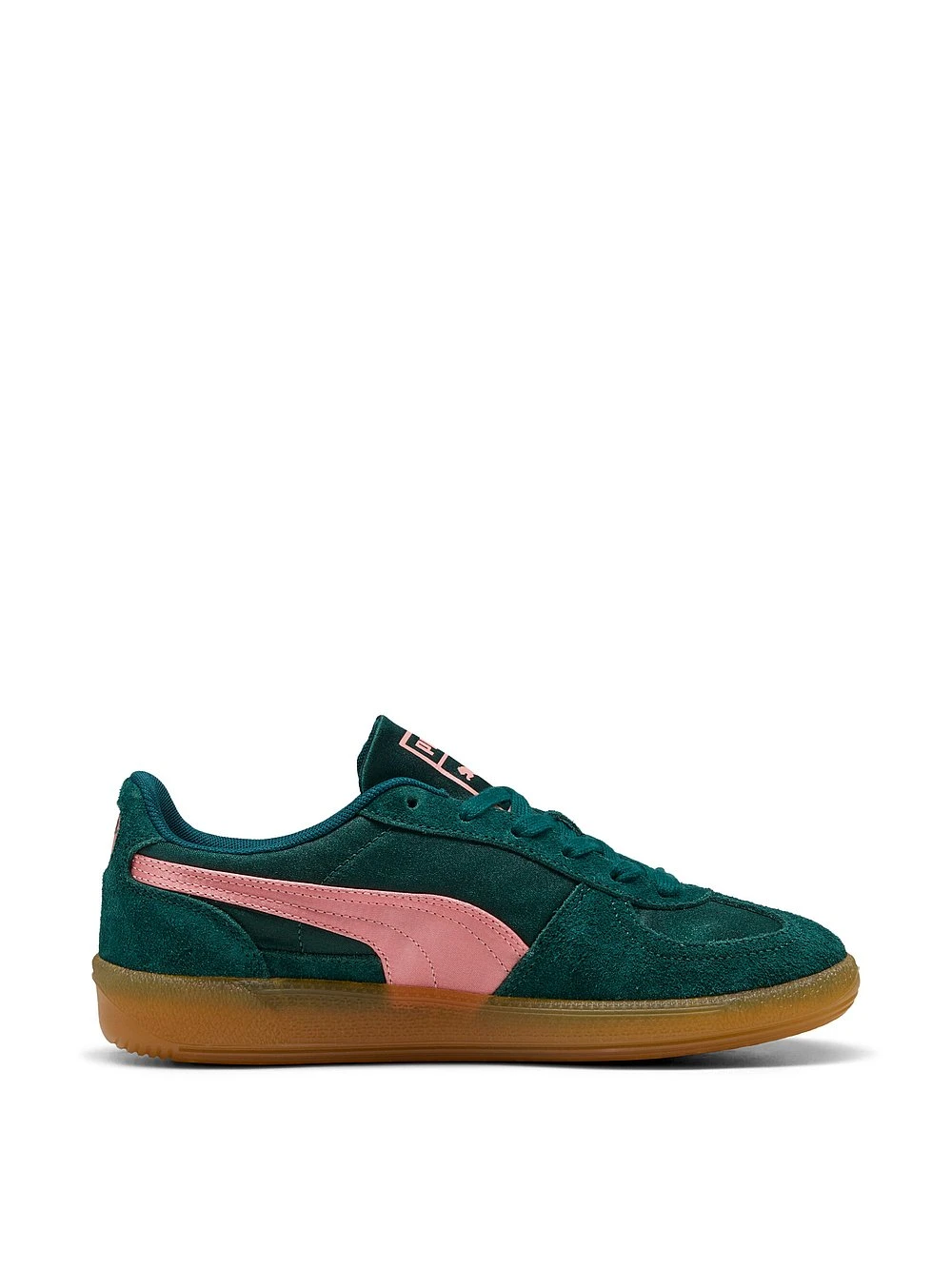 Puma Palermo Satin Sneakers 4 Puma Palermo Satin Sneakers - Image 4
