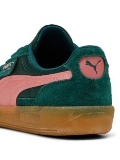 Puma Palermo Satin Sneakers 6 Puma Palermo Satin Sneakers -Underwear Promotional Store 1126161400K2 OF F