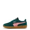 Puma Palermo Satin Sneakers