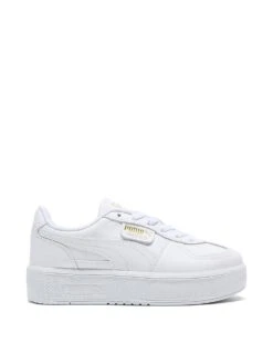 Puma Palermo Elevata Leather Sneaker -Underwear Promotional Store 1126161731Y0 OF DET