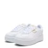 Puma Palermo Elevata Leather Sneaker