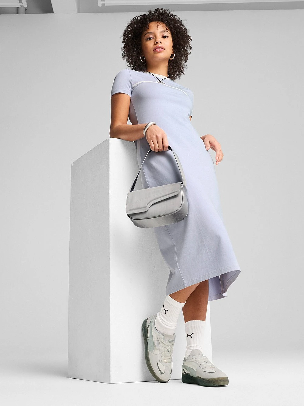 Puma Palermo Moda Glam Athletic Sneaker 4 Puma Palermo Moda Glam Athletic Sneaker - Image 4