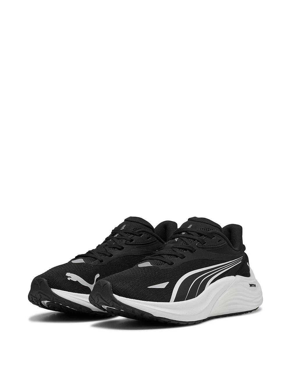 Puma Electrify NITRO 4 Running Shoe 2 Puma Electrify NITRO 4 Running Shoe - Image 2