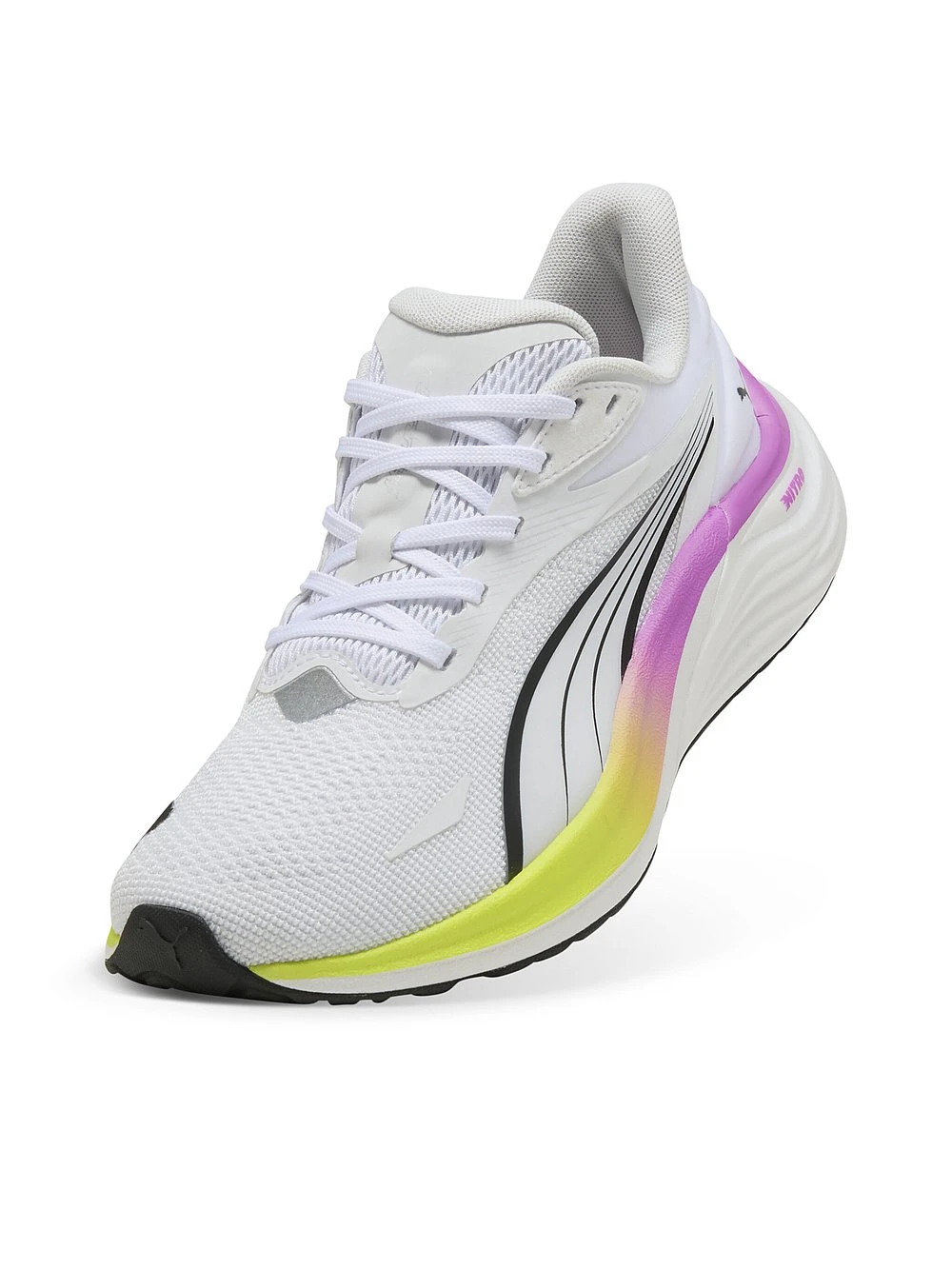 Puma Electrify NITRO 4 Running Shoe 9 Puma Electrify NITRO 4 Running Shoe - Image 9