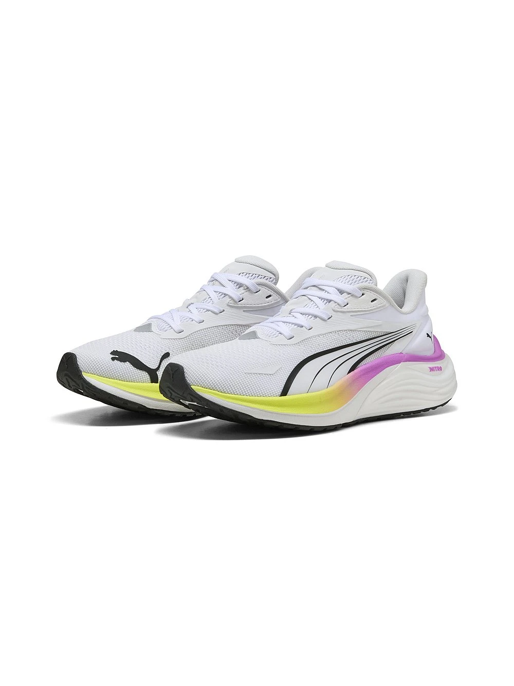 Puma Electrify NITRO 4 Running Shoe 8 Puma Electrify NITRO 4 Running Shoe - Image 8