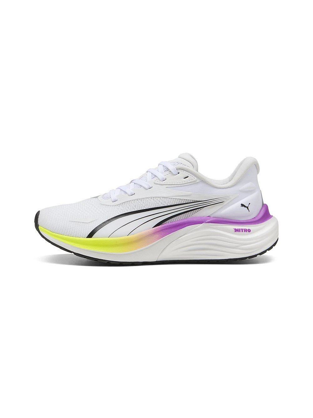 Puma Electrify NITRO 4 Running Shoe 7 Puma Electrify NITRO 4 Running Shoe - Image 7