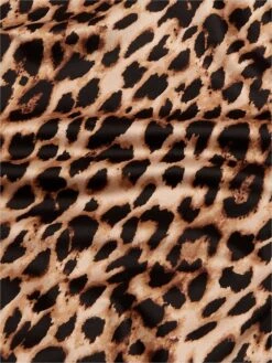 Victoria's Secret SoSleek™ Plunge Bodysuit -Underwear Promotional Store 112616934OHA OF DET