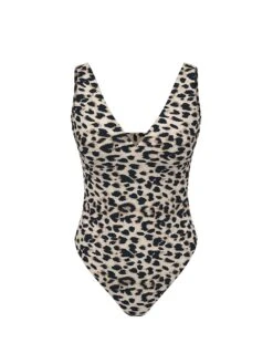 Victoria's Secret SoSleek™ Plunge Bodysuit -Underwear Promotional Store 112616934OHA OF F DGA