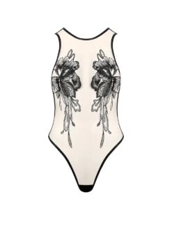 BLUEBELLA Safiya Soft Bodysuit -Underwear Promotional Store 1126180754A2 OF F