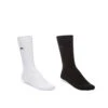 Birkenstock Cotton Ribbed Socks Multi-Pack
