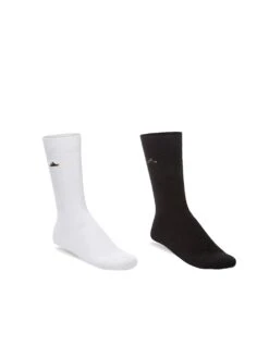 Birkenstock Cotton Ribbed Socks Multi-Pack