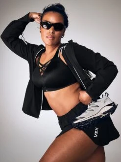 VSX ActiveFlex Run Short -Underwear Promotional Store 1126224354A2 OM S