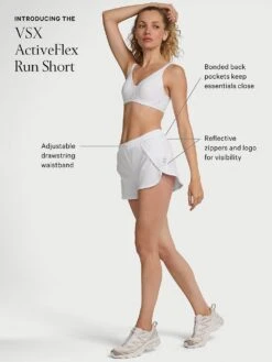 VSX ActiveFlex Run Short -Underwear Promotional Store 1126224395D1 alt