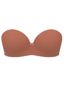 Bombshell Add-2-Cups Push-Up Strapless Bra -Underwear Promotional Store 112626482YSV OF F