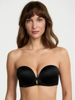 Bombshell Add-2-Cups Push-Up Strapless Bra -Underwear Promotional Store 1126264854A2 OM F