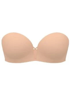 Bombshell Add-2-Cups Push-Up Strapless Bra -Underwear Promotional Store 1126264865H8 OF F