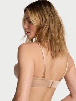 Bombshell Add-2-Cups Push-Up Strapless Bra -Underwear Promotional Store 1126264865H8 OM B