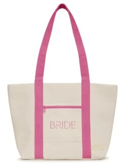Bride Tote