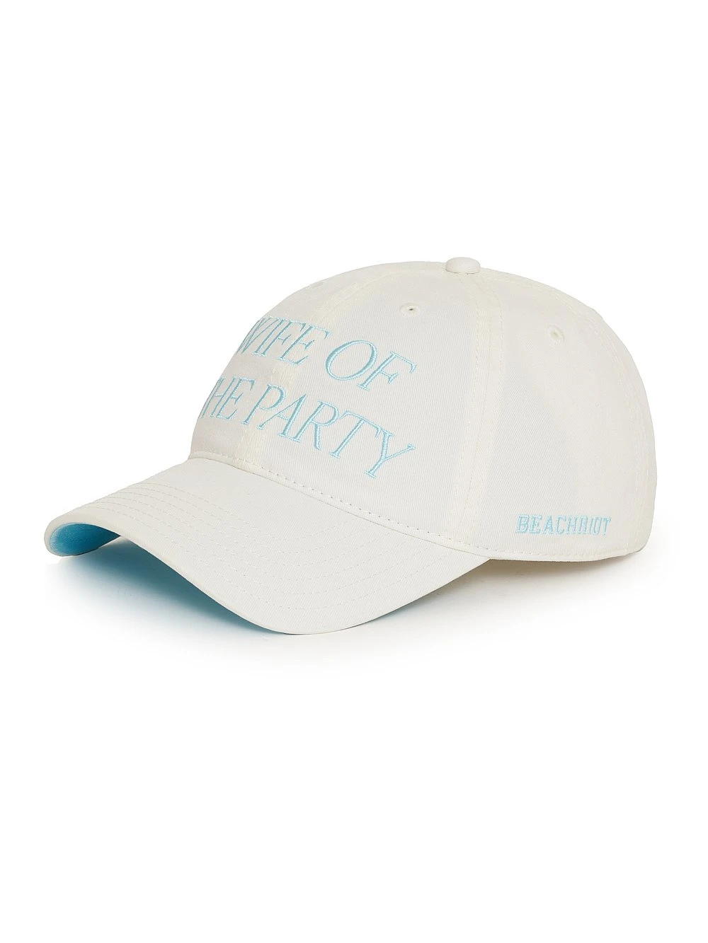 Wife Of The Party Hat 2 Wife Of The Party Hat - Image 2