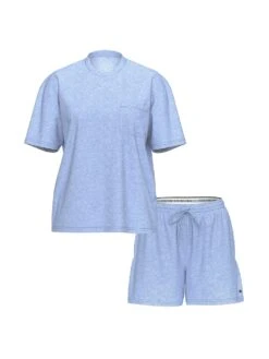Victoria's Secret 100% Cotton Short Pajama Set -Underwear Promotional Store 1126274573RP OF F