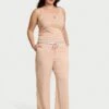 Victoria's Secret 100% Cotton Tank & Pants Pajama Set