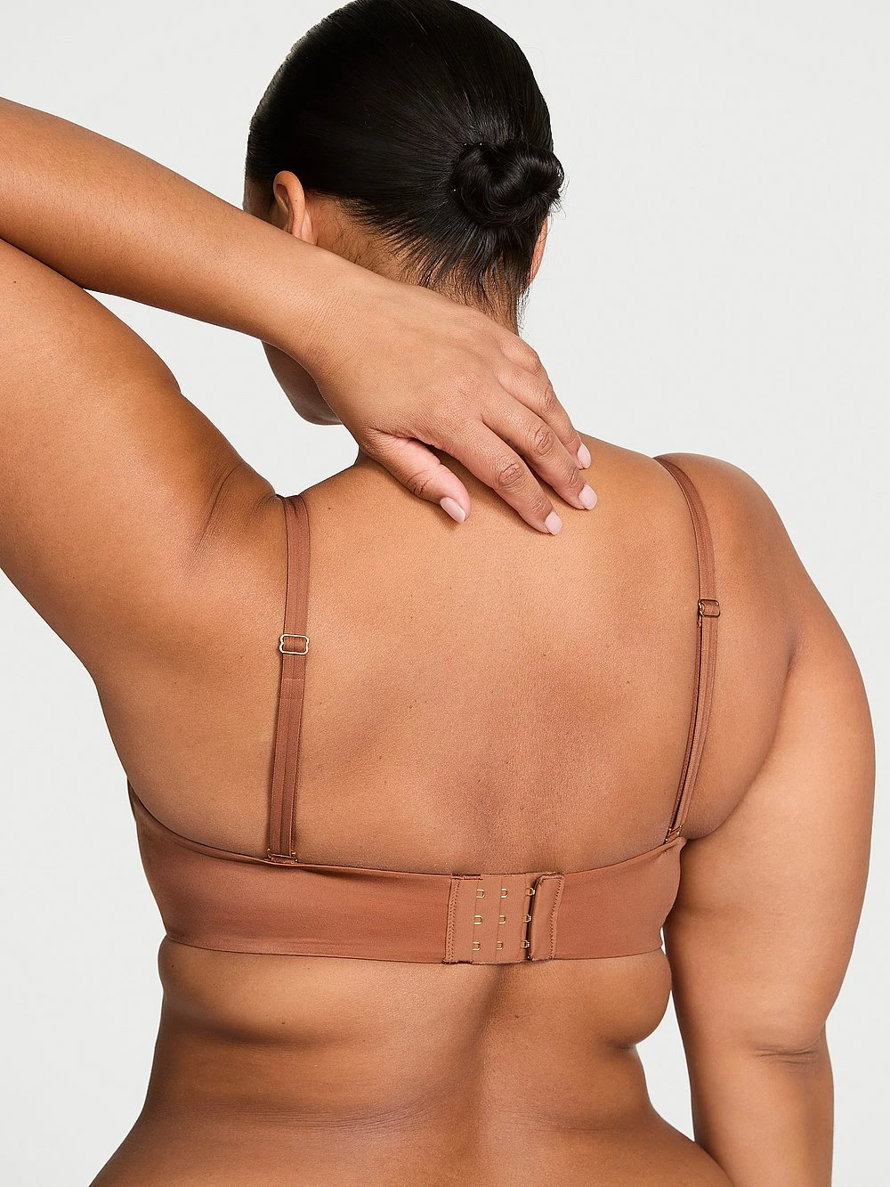 Push-Up Strapless Bra 2 Push-Up Strapless Bra - Image 2