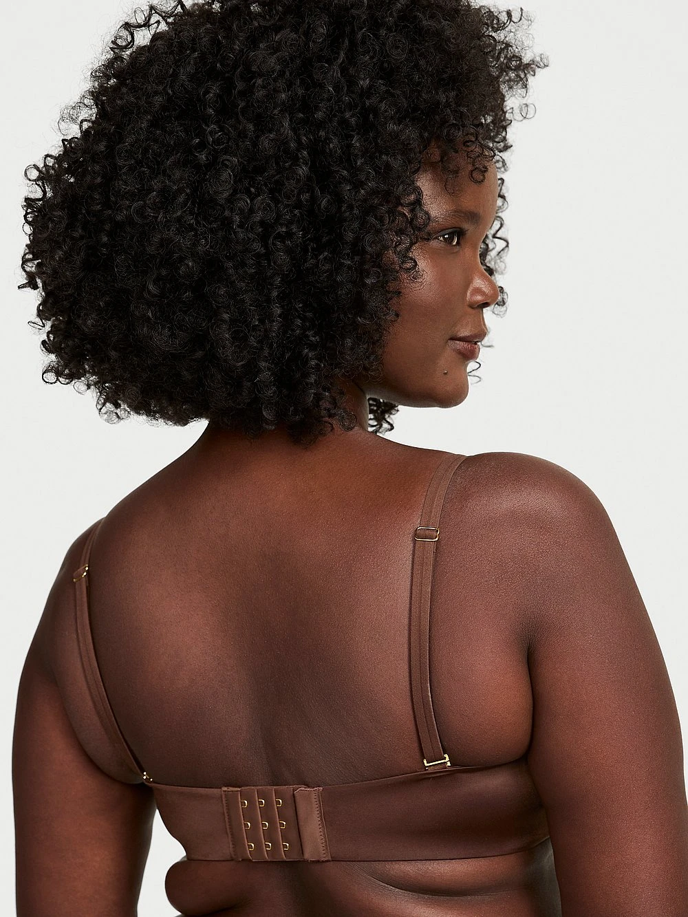 Push-Up Strapless Bra 5 Push-Up Strapless Bra - Image 5