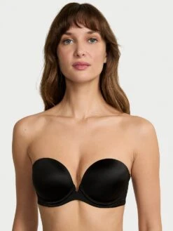 Push-Up Strapless Bra 17 Push-Up Strapless Bra -Underwear Promotional Store 1126279654A2 OM F