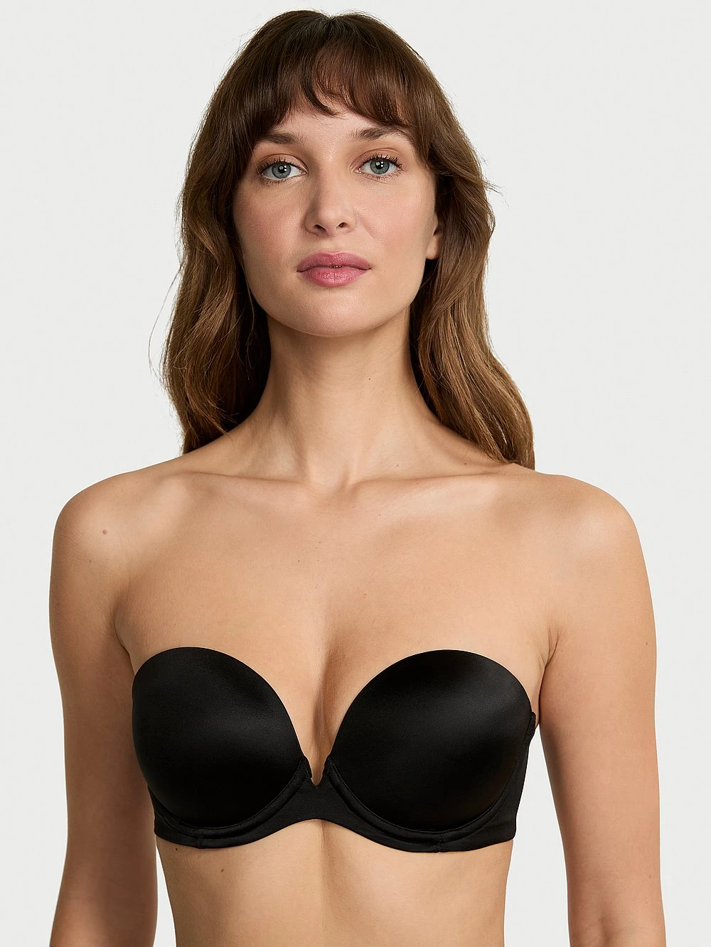 Push-Up Strapless Bra 6 Push-Up Strapless Bra - Image 6