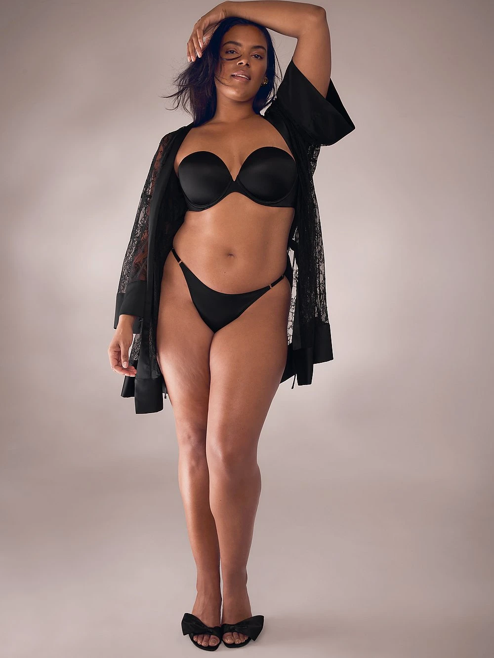 Push-Up Strapless Bra 8 Push-Up Strapless Bra - Image 8